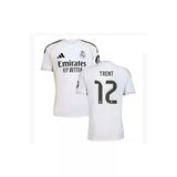 Real Madrid 2025/26 Yeni Sezon Trent Alexander Arnold İç Saha Forması