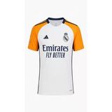 Real Madrid R02854 Real Tr Jsy Erkek Forma