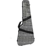 Real Mission Venüs Fiberglas Elektro Gitar Hardcase