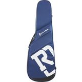 Real Mission Venus Pro Blue Klasik Gitar Gig Bag