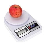 Real Özs Dijital Hassas Mutfak Tartısı - Mutfak Terazisi-Hassas Ölçüm 10KG Çarşı Ev Gereçleri