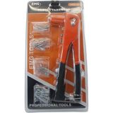 Real Özs Emg Hrd-67 Perçin Tabancası - Gri