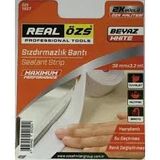 Real Özs Realözs Su Sızdırmaz Geçirmez Bant Lavabo Küvet Kenar Bandı Küvet Duş 3.2