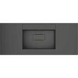 Real Stone Flatstone Etajerli Granit Lavabo