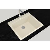 Real Stone Granit Eviye K002_C