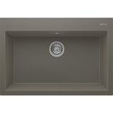 Real Stone K003 Dıdyma 77 Eviye - Gri