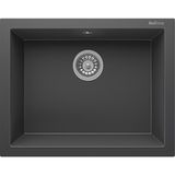 Real Stone K012 Gordion 60 Eviye - Antrasit