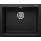 Real Stone K012 Gordion 60 Eviye - Siyah