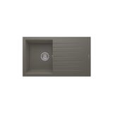Real Stone P004 Troya Granit Evye Gri