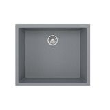 Real Stone Real K005 Gordion 50 Granit Evye Gri 45x40