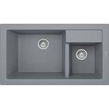 Real Stone Real P016 Kapadokya Granit Evye Gri