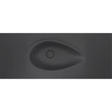 Real Stone Realstone Avocado - 80X50 - 100X50 cm Arası - Çok Renkli - Tek Gözlü - 80x50 cm