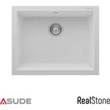 Real Stone Realstone Hermes Granit Evye + Aksesuar Set Cappuccino