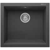 Real Stone Realstone K005 Gordion – 52 - Antrasit