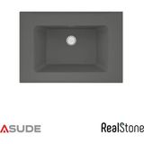 Real Stone Realstone K012 Gordion Granit Evye 600x475 mm Gri