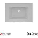 Real Stone Realstone K013 Gordion Granit Evye 770x475 mm Beyaz