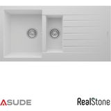Real Stone Realstone K013 Gordion Granit Evye 770x475 mm Gri