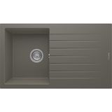 Real Stone Realstone P004 Troya Granit Evye Gri