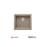 Real Stone Steep Granit Evye 40X40 Cm Cappuccino