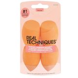 Real Technıques 4 Lu Mucıze Makyaj Sungerı