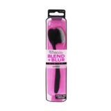 Real Techniques Blend ve Blur Contour Fırçası