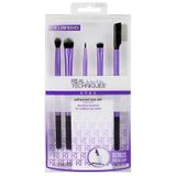 Real Techniques Enhanced Eye Set Göz Makyajı Fırça Seti