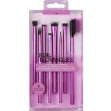 Real Techniques Real Technıques Everyday Eye Essentıals Makyaj Fırçası