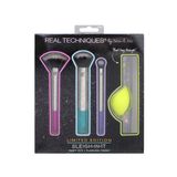 Real Techniques Sleigh In It Makyaj Fırça Seti