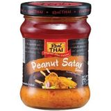 Real Thai 170 ml Satay Sos