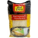 Real Thai 375 gr Pirinç Şehriye