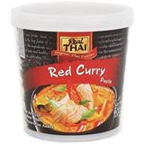 Real Thai 400 gr Köri Ezmesi Kırmızı
