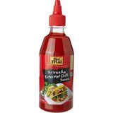 Real Thai 430 ml Sriracha Acı Biber Sos