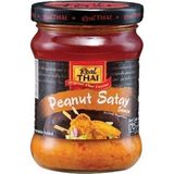 Real Thai Fıstıklı Satay Sosu 170 ml