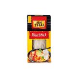 Real Thai Pirinç Çubuğu-rice Stick 250 G