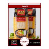 Real Thai Pirinç Şehriye Rice Vermicelli 375 gr x 2 ADET