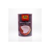 Real Thai real tahi KONSERVE HİNDİSTAN CEVİZİ SÜTÜ 400 ML