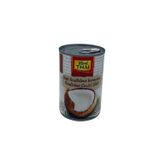 Real Thai Yağı Azaltılmış Hindistan Cevizi Sütü 400 Ml.