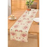 Realhomes 200 Dijital Baskılı Dekoratif Özel Tasarım Runner