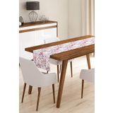 Realhomes 925-2 Dijital Baskılı Özel Tasarım Runner