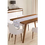 Realhomes 940-2 Dijital Baskılı Özel Tasarım Runner