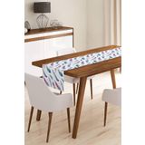 Realhomes 978-2 Dijital Baskılı Özel Tasarım Runner