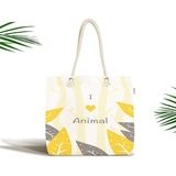 RealHomes I Love Animals Tasarımlı Bebek Çantası