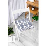 RealHomes K2268 Modern Damask Temalı Dijital Baskılı Dekoratif Kırlent Kılıfı