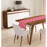 Realhomes RUNNER879 Dijital Baskılı Özel Tasarım Runner