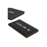 Realindirim 2.5 Usb 3.0 Harici Harddisk Hdd Kutusu Sata Disk Ssd Veri Aktarma 5 Gbps Aluminyum Gövde-A16