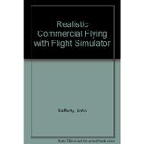Realistic Commercial Flying with Flight Simulator