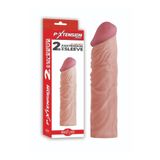 Realistik Penis Kılıfı