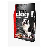 Realite Mr Dog Happy Biftekli Yetişkin 15 kg Köpek Maması