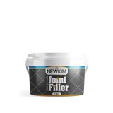 REALİTY YAPI Newkim Silikonlu Flex Derz Dolgu / ANTRASİT / 5 Kg.