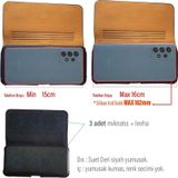 Realme 10 Kemer Kılıfı Bele Takılan Kemer Kılıf Bel İçin Yan C
